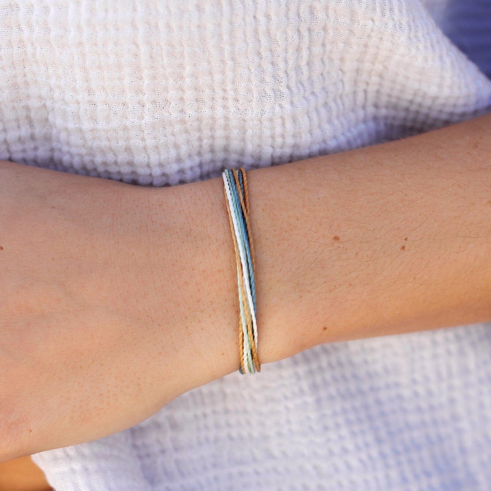 Gold Coast Bracelet Male Product Image