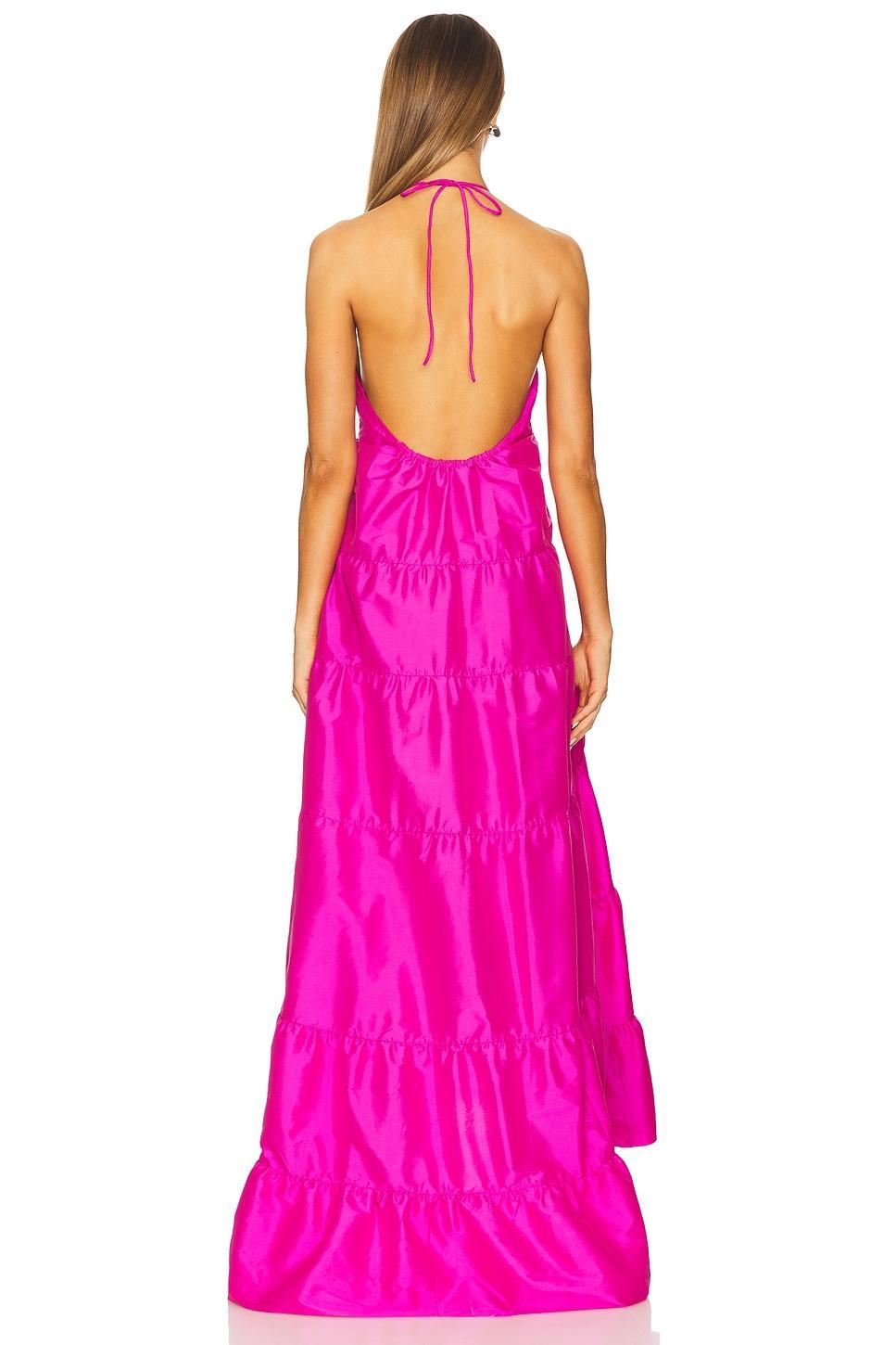 Olesia Gown Azeeza Product Image