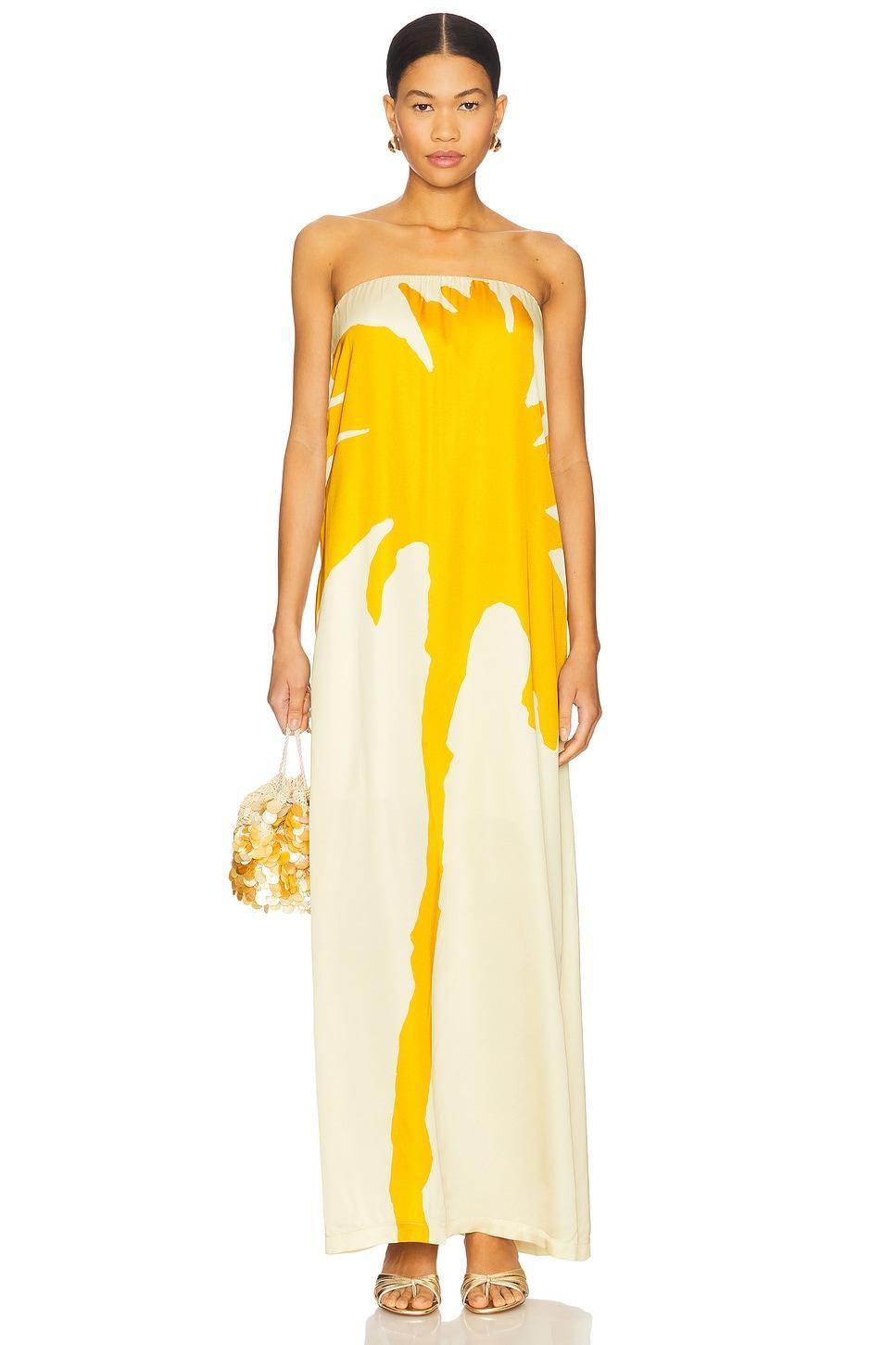 Palmarie Dress Eugenia Fernandez Product Image