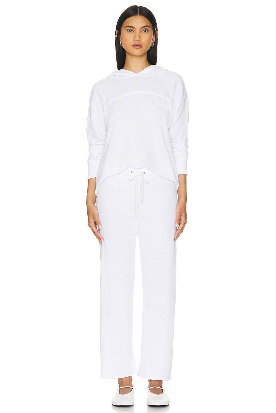 Cutoff Sweatpant James Perse Product Image