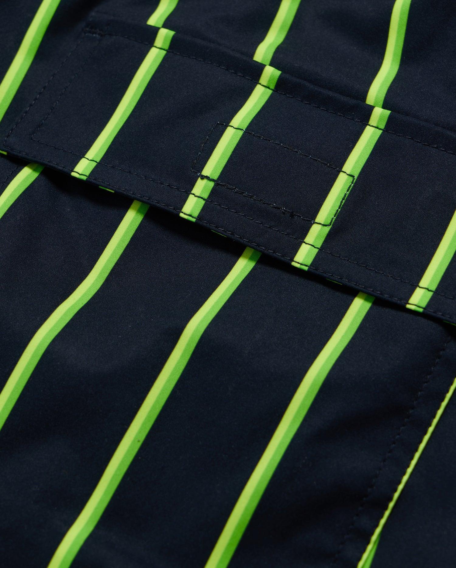 MENS SONTERRA STRIPE SPORT SHORT - B6R464C200 Product Image