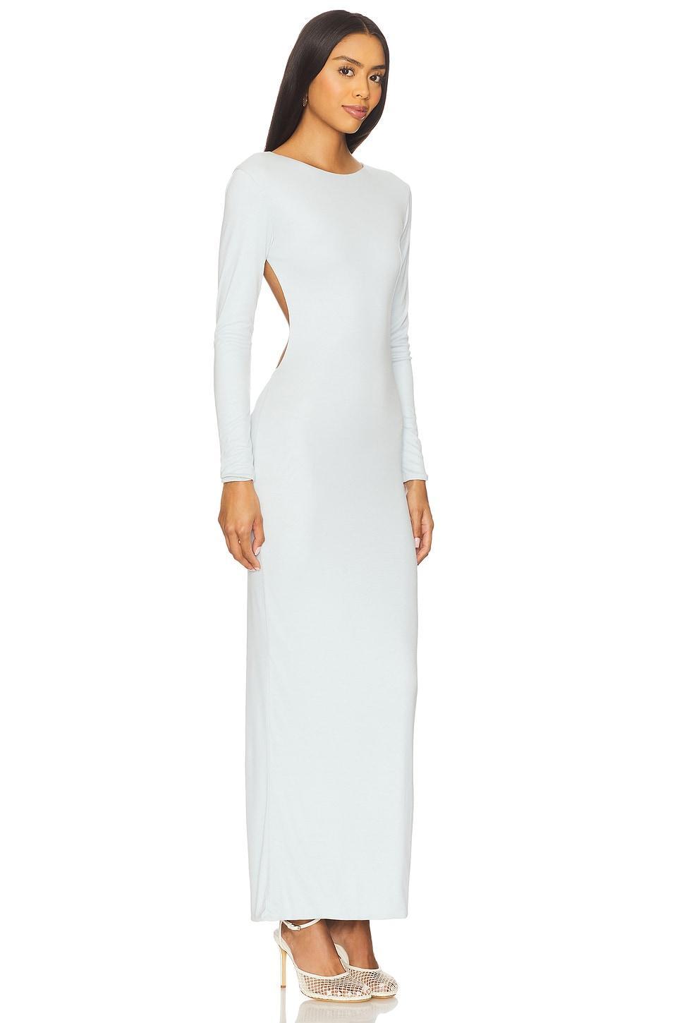 Aisha Maxi Dress Amelie Teje Product Image