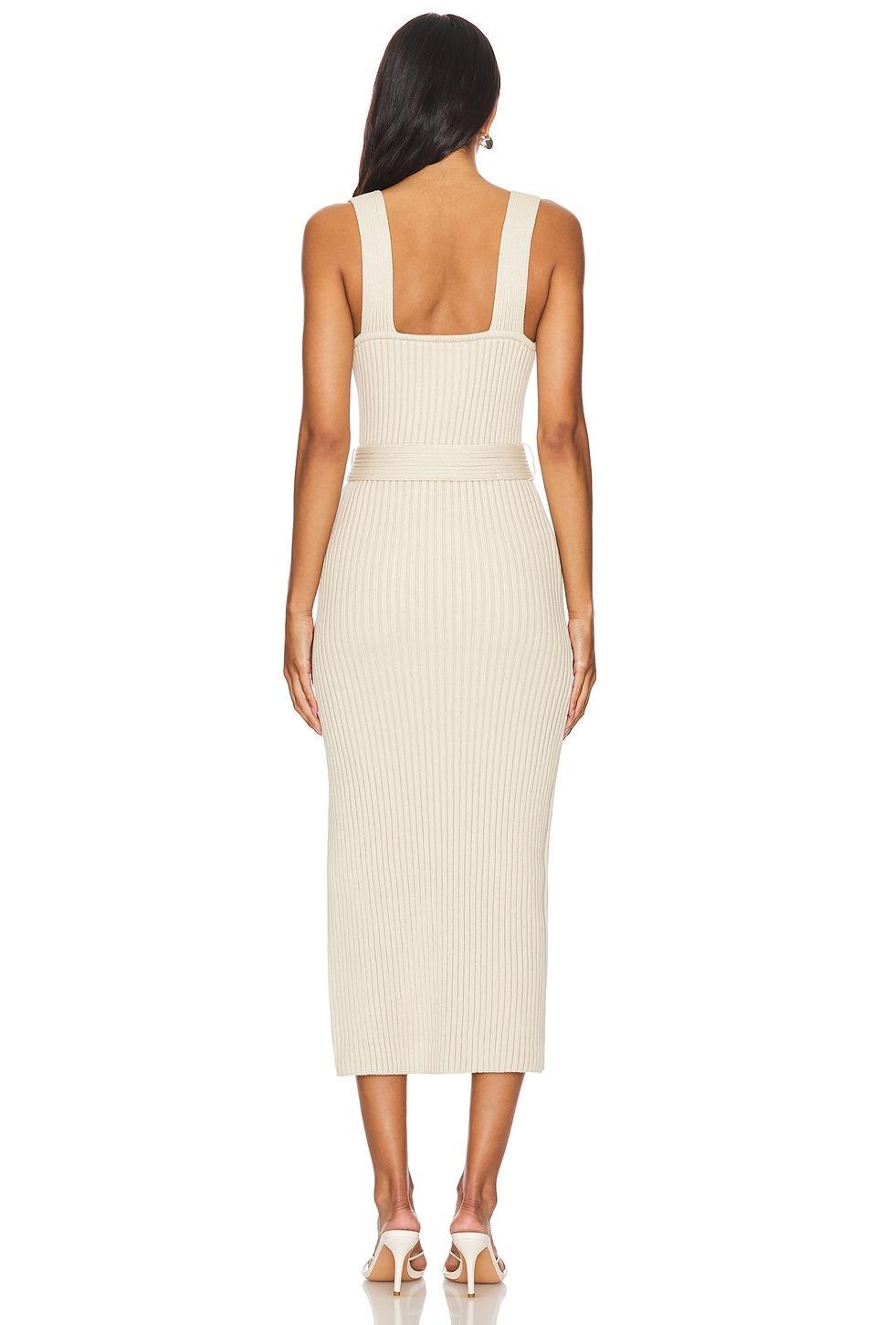 Honeya Dress By Malene Birger Product Image