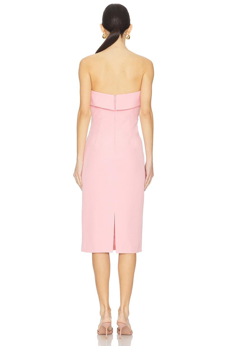 Georgia Dress Bardot Product Image