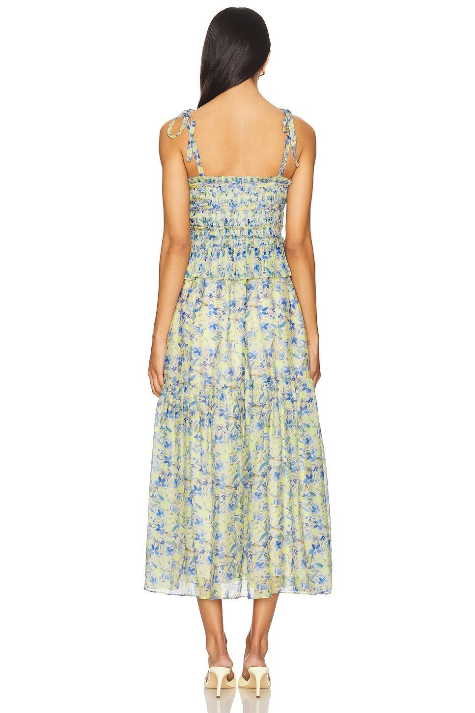 Ethelind Dress ASTR the Label Product Image