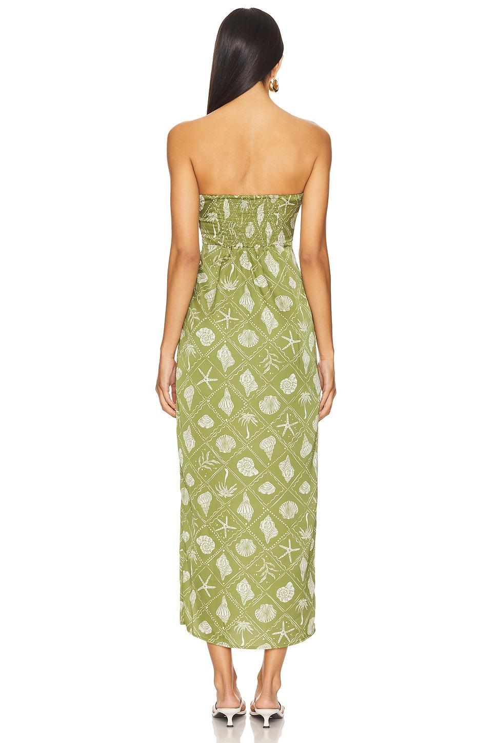 Millie Dress HEARTLOOM Product Image