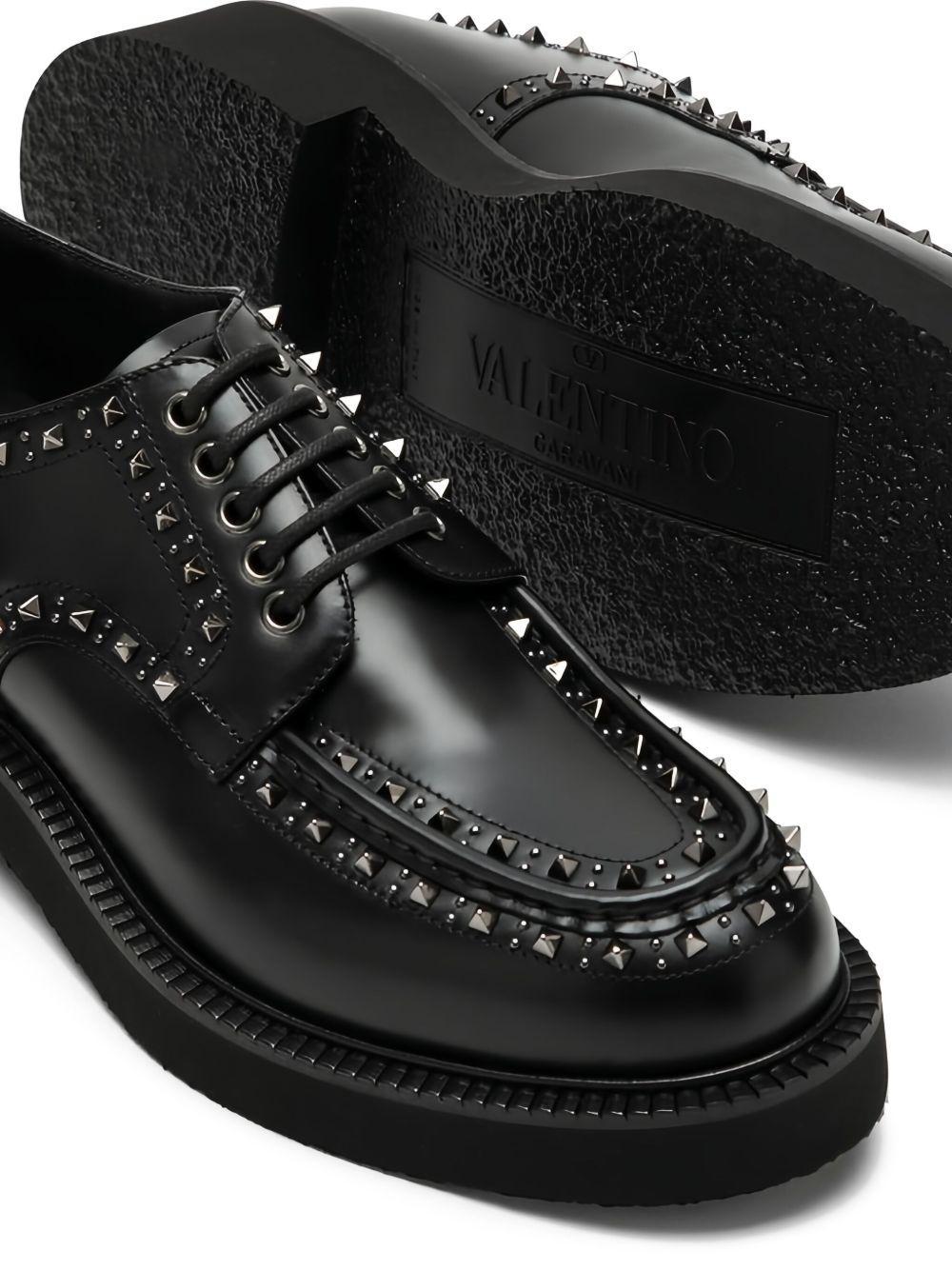 Gentleglam Derby shoes Product Image