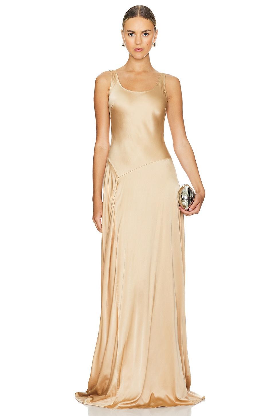 Deepika Gown Azeeza Product Image
