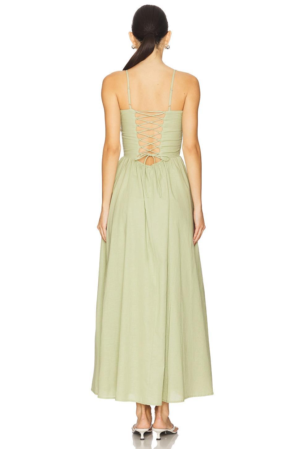 Hilda Maxi Dress SNDYS Product Image