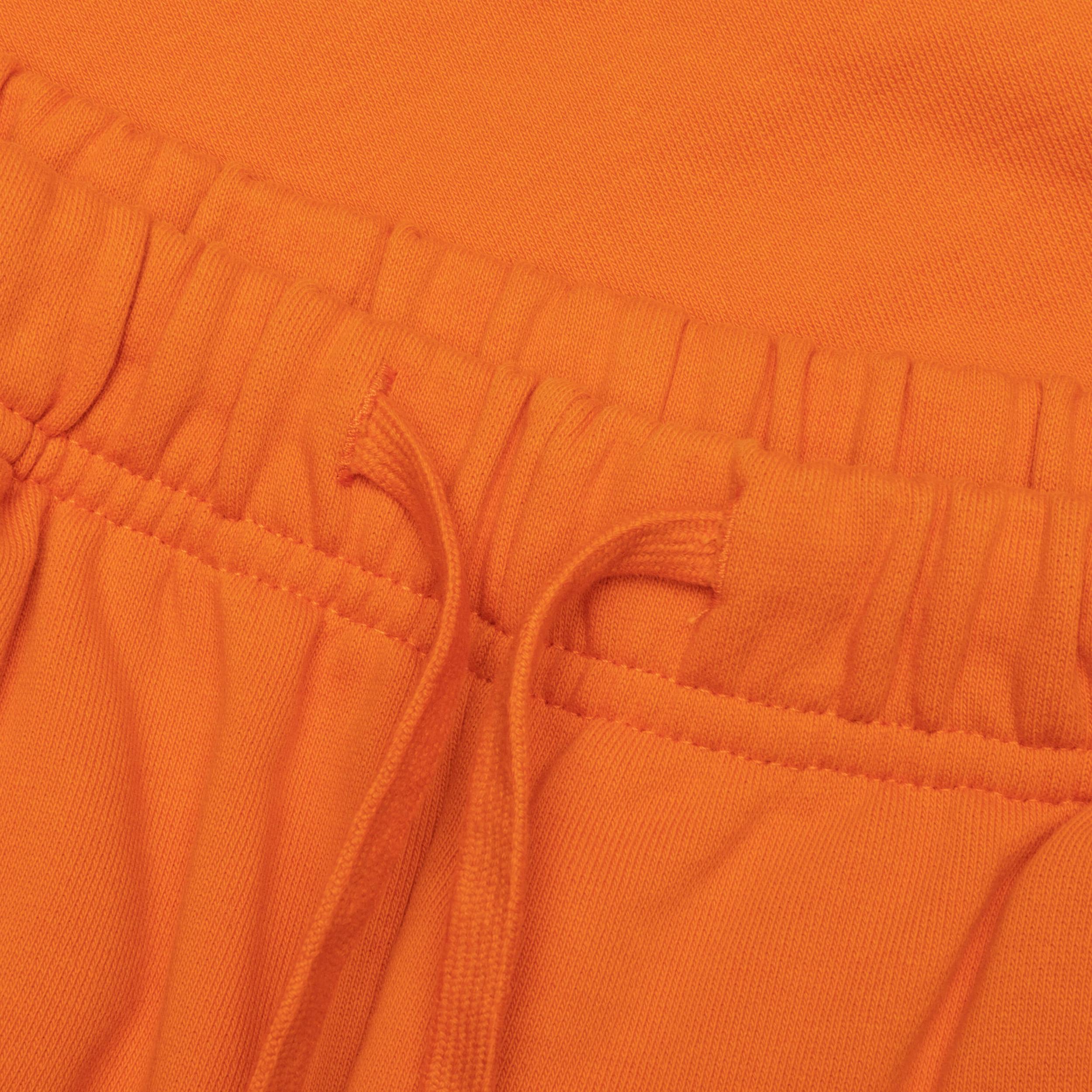 Academy Shorts - Burnt Orange Male Product Image