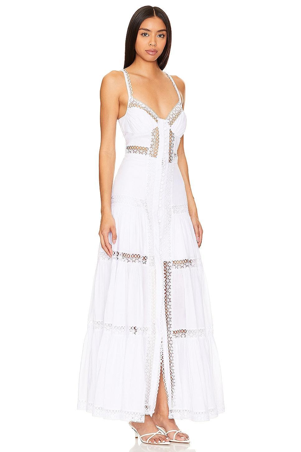 Ardele Dress Charo Ruiz Ibiza Product Image
