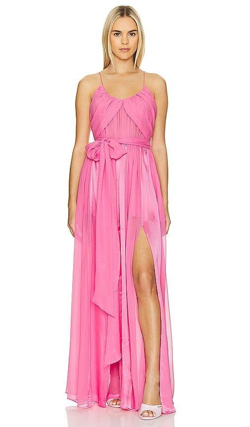 Zamia Dress LoveShackFancy Product Image