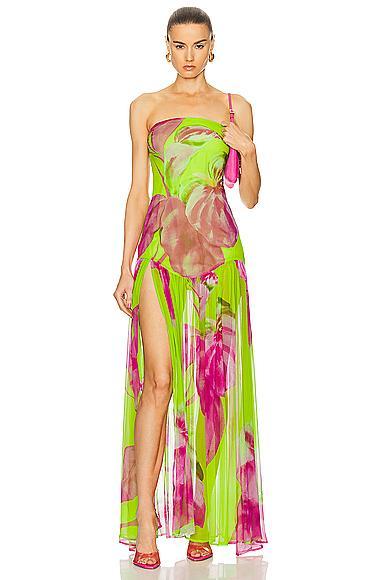 Womens Marisol Dress Product Image