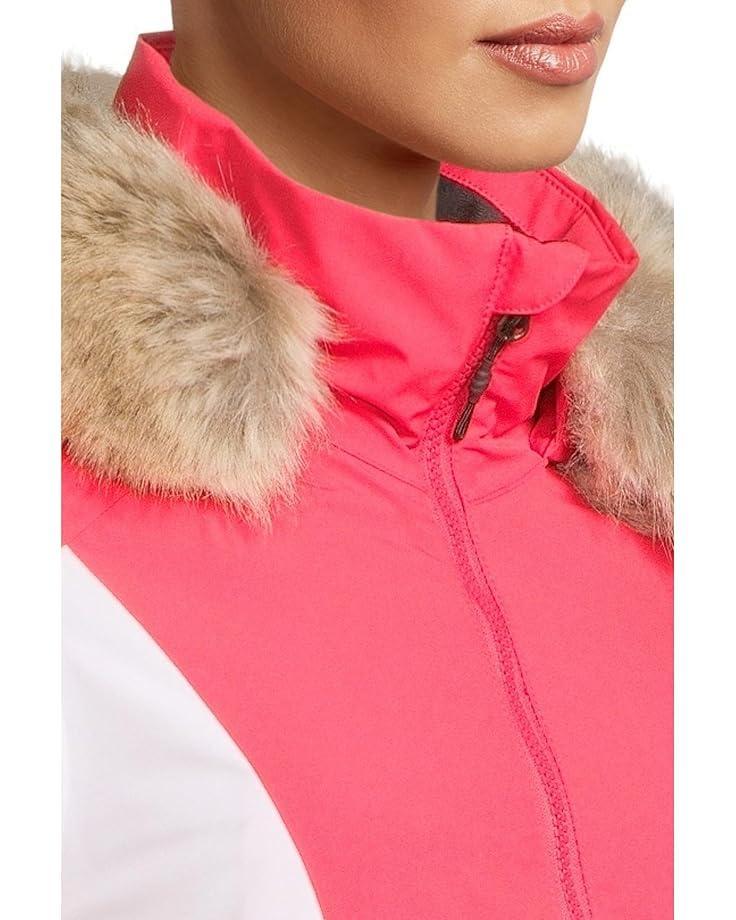 Haven Jacket Product Image