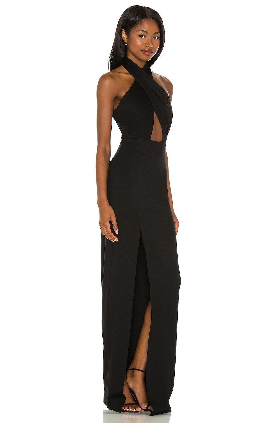 X REVOLVE Zahara Gown Amanda Uprichard Product Image