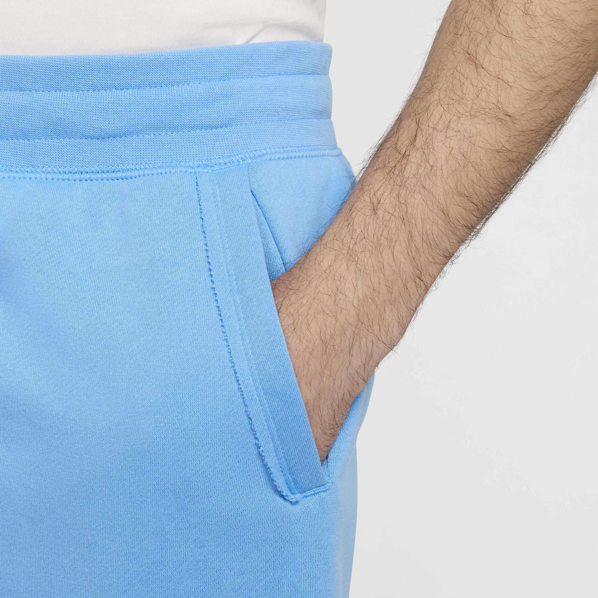 Nike Mens Nike Club Alumni Shorts - Mens Product Image