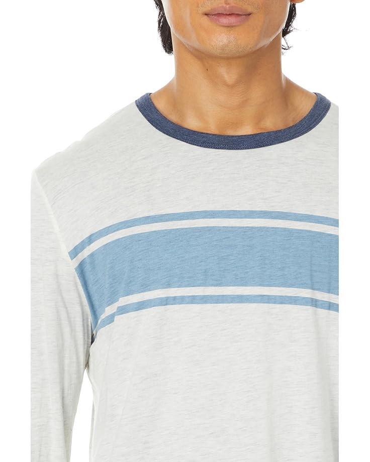 Cabana Towel Terry Crewneck Product Image