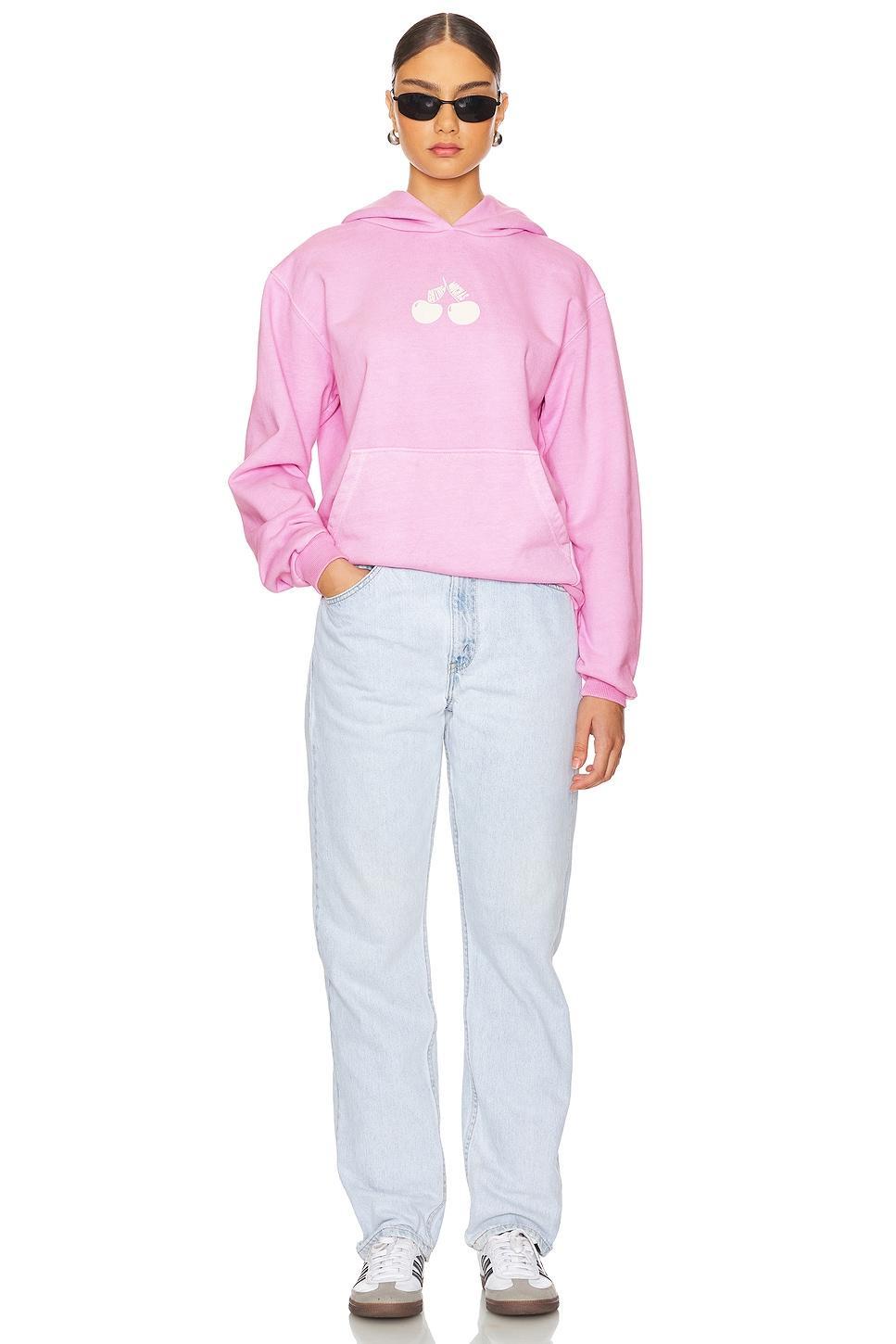 Cherry Bomb Hoodie Gothicmochas Product Image