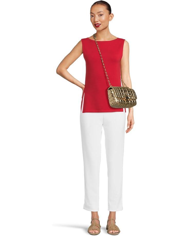 Mona Large East/West Clutch Product Image