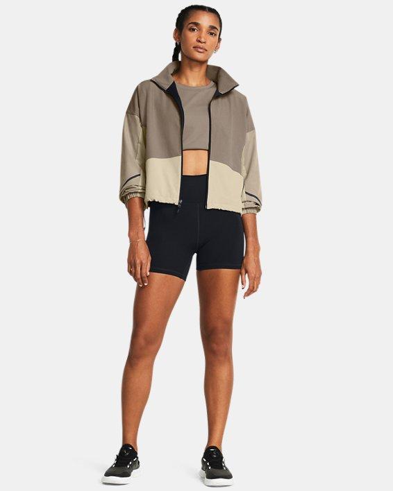 UA Unstoppable Womens Jacket Product Image