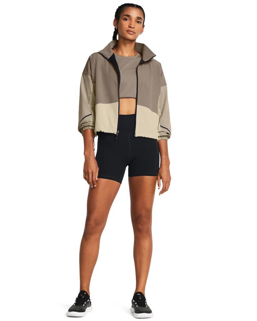 UA Unstoppable Womens Jacket Product Image