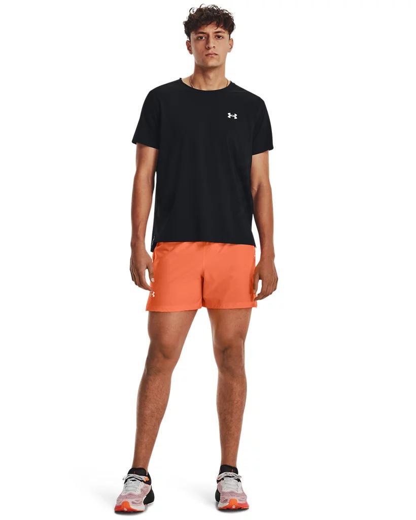 UA Launch Elite Graphic Product Image