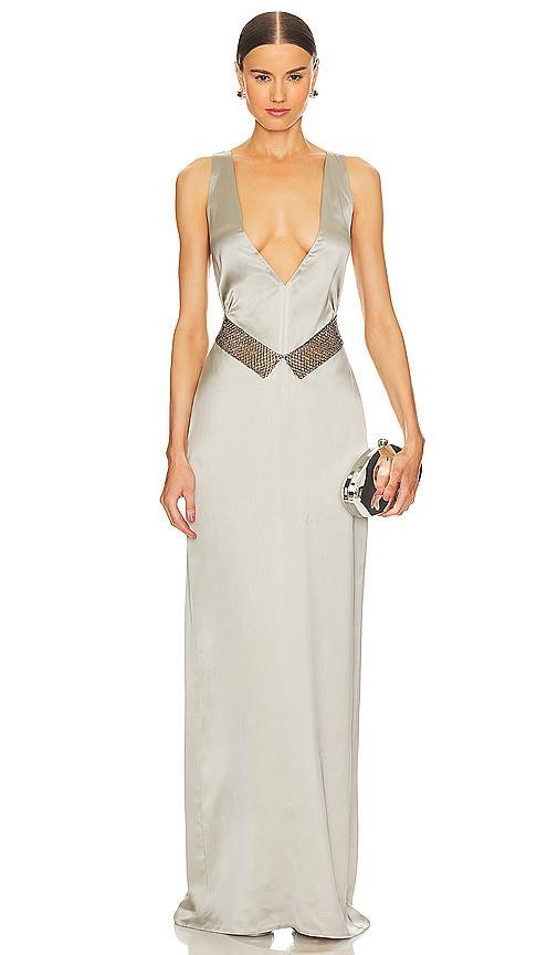 Vest Dress Bevza Product Image