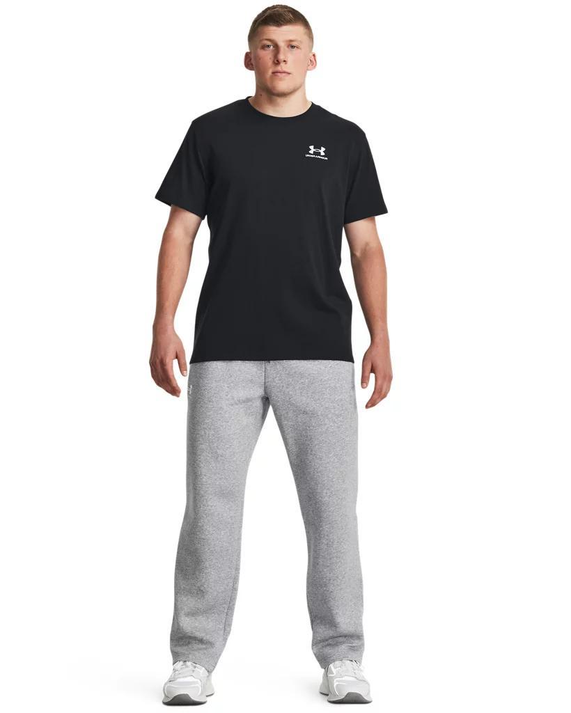 UA Icon Fleece Product Image