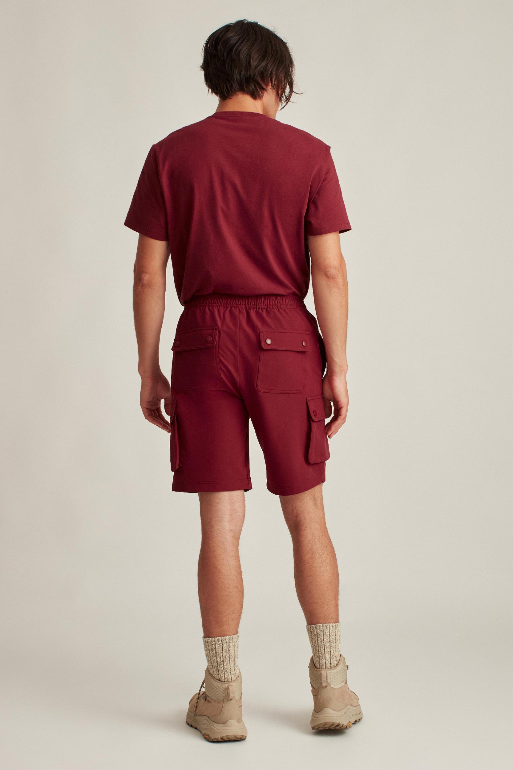 Utility Cargo Short Product Image