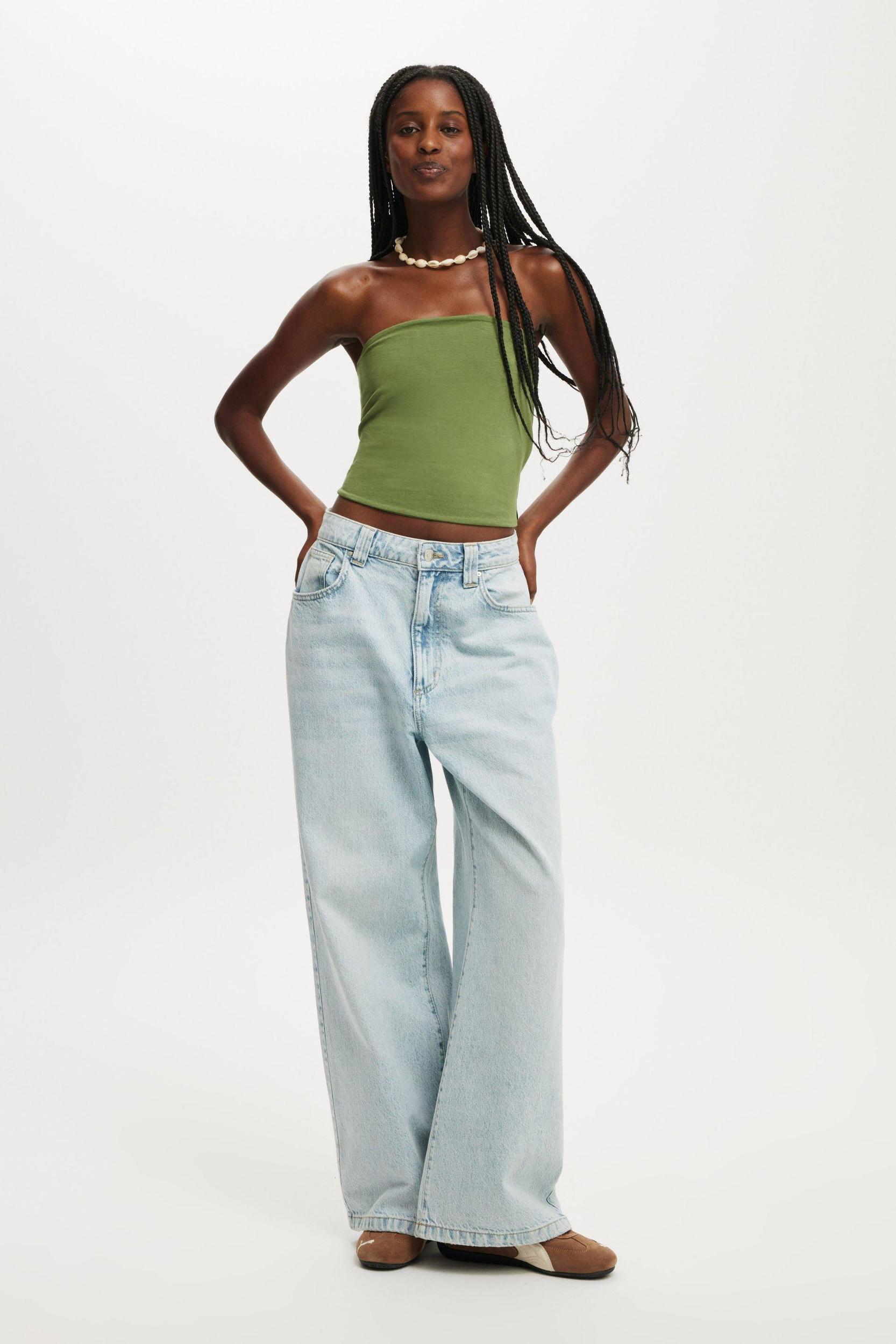 All Day Tube Top Product Image