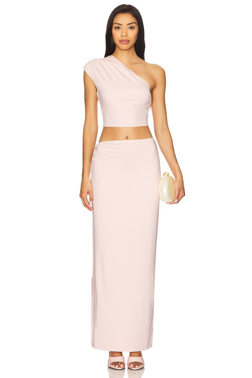 x REVOLVE Baylee Skirt SNDYS Product Image