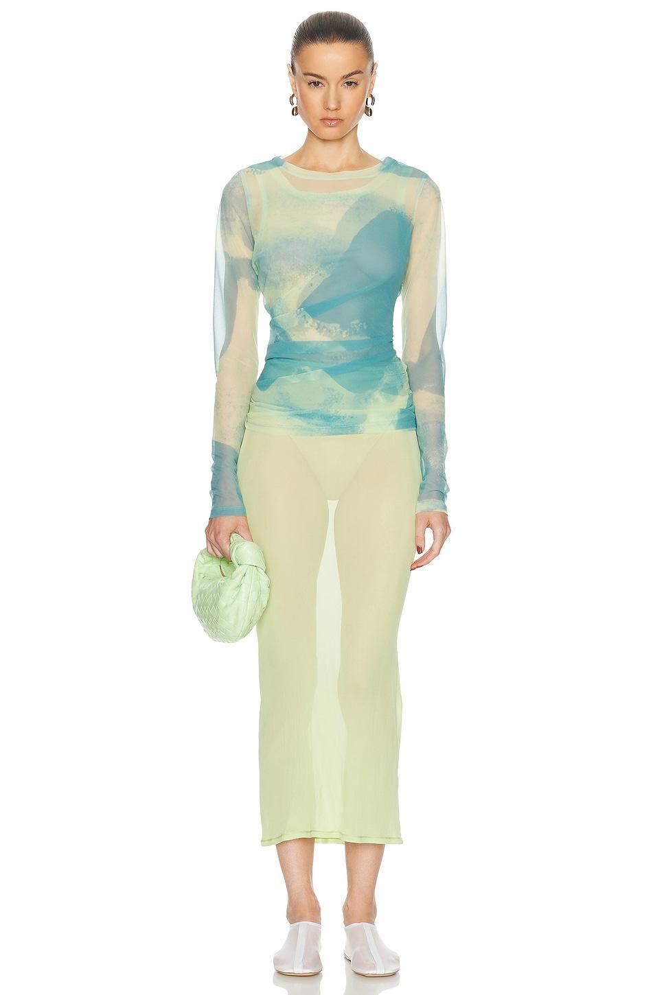Amber Top Product Image
