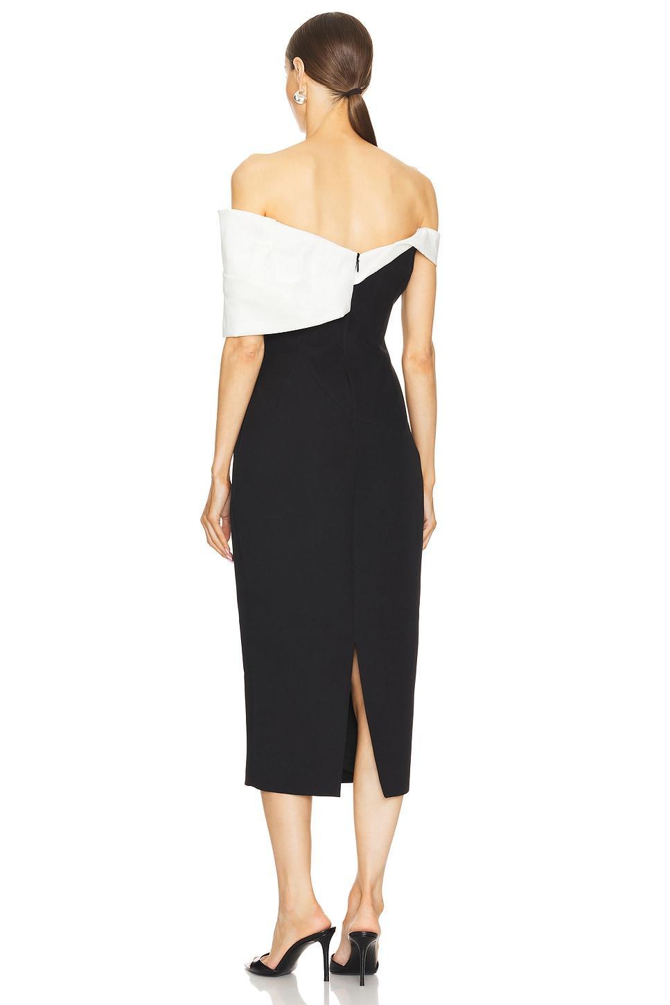Delila Dress Rachel Gilbert Product Image