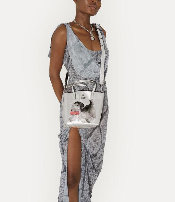Small Studio Shopper Tote Bag Product Image