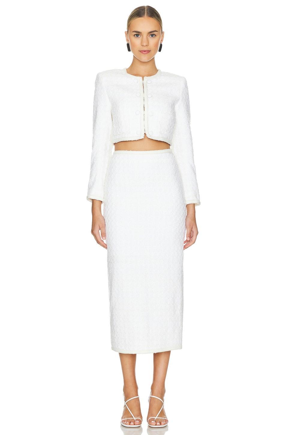 Cropped Jacket ROTATE Product Image