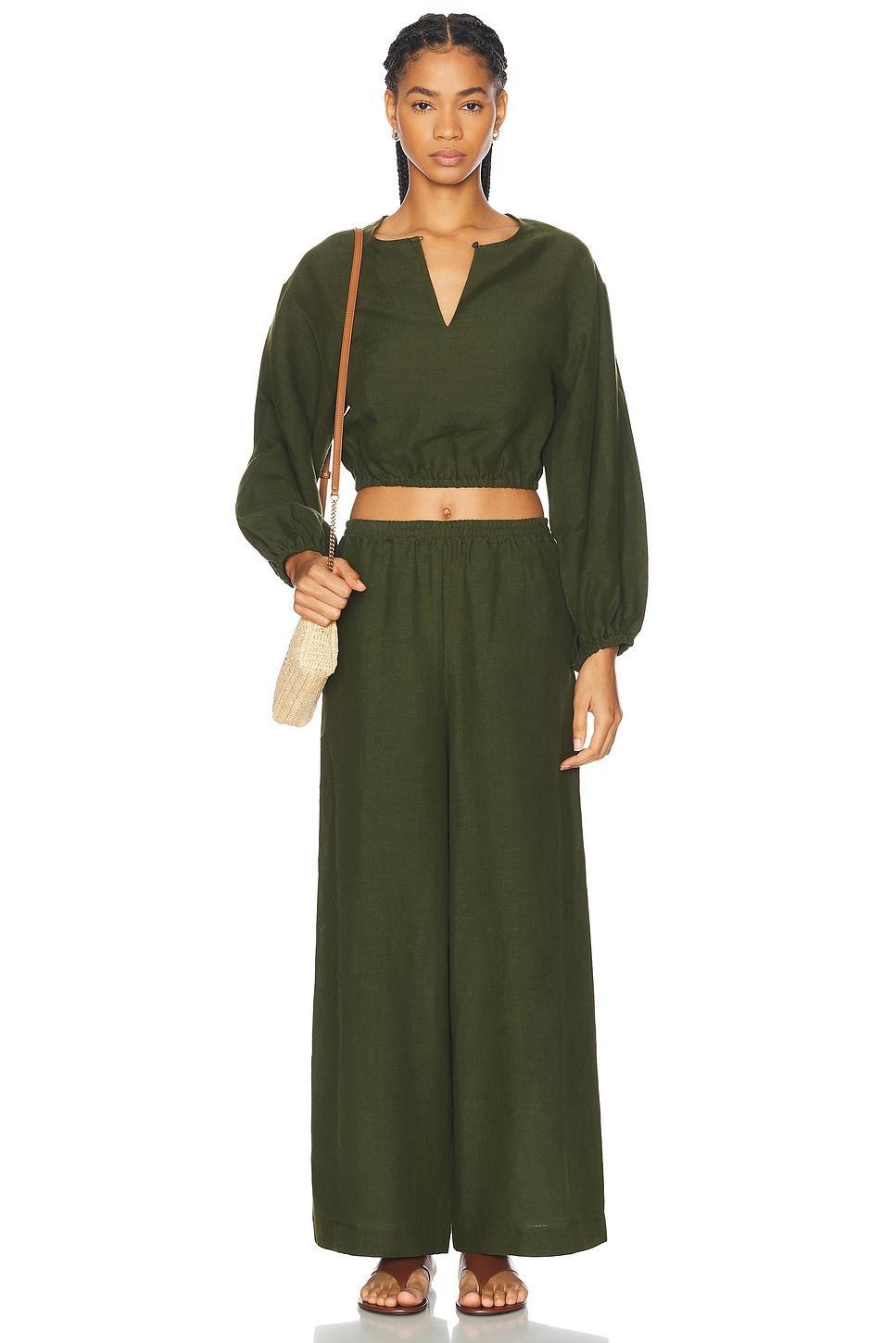 Auguste Top Product Image