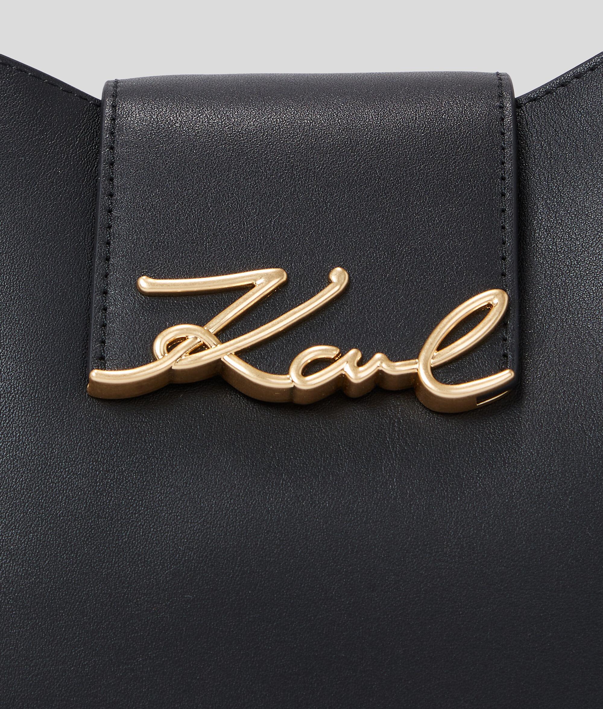 K/SIGNATURE HOBO BAG Product Image