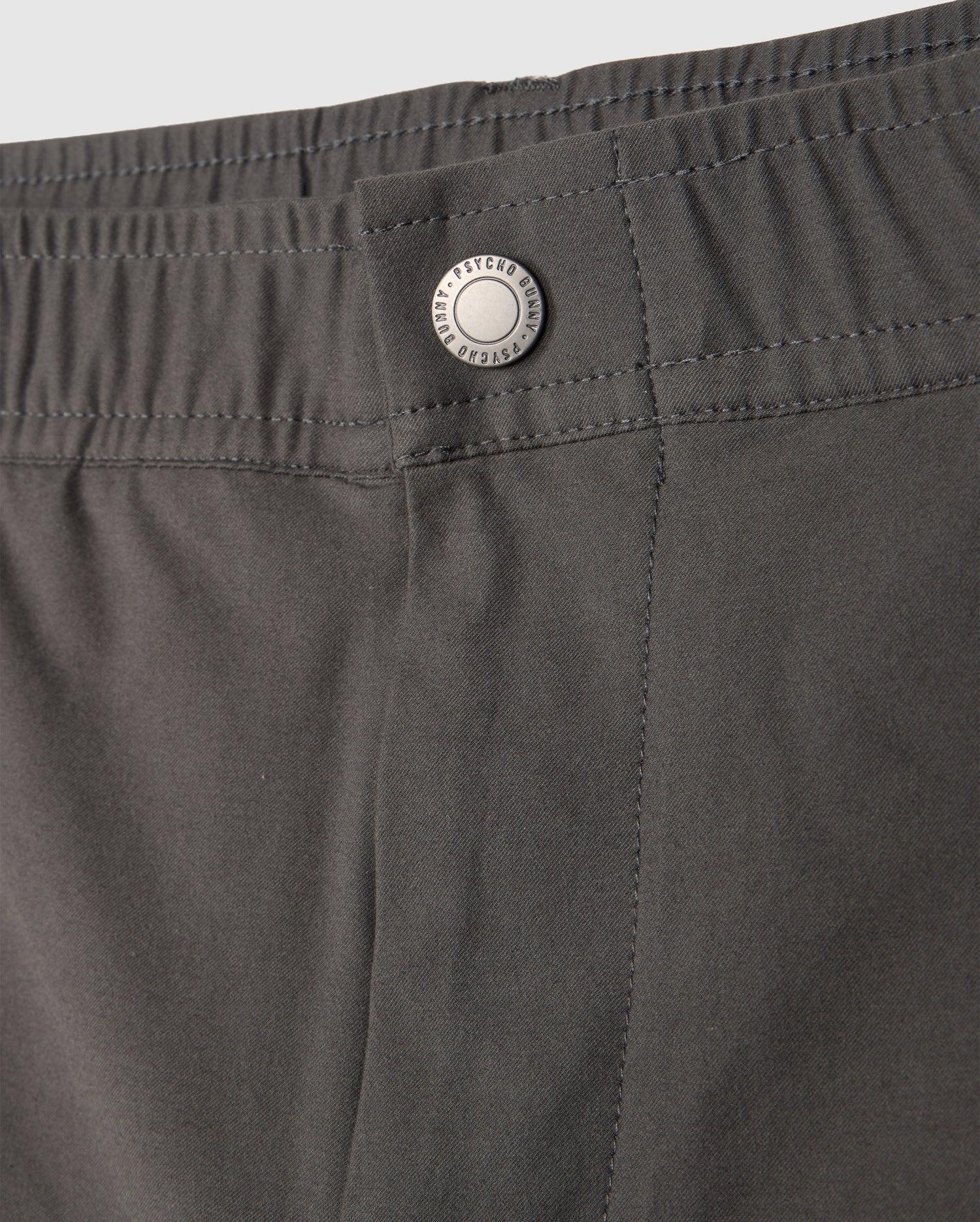 MENS TRAVIS TRACK PANT - B6P143D200 Product Image
