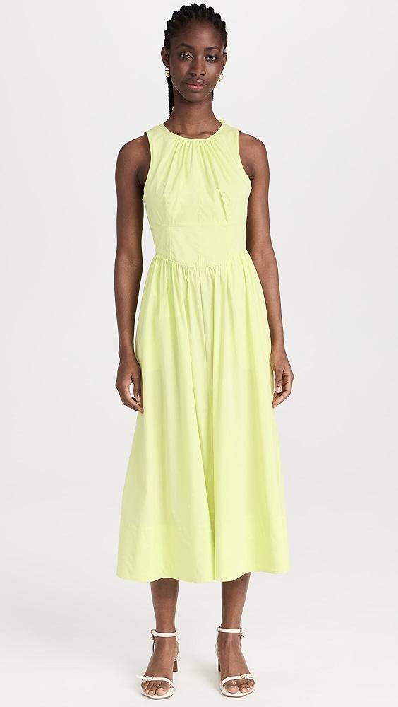 Cinq à Sept Benita Dress | Shopbop Product Image