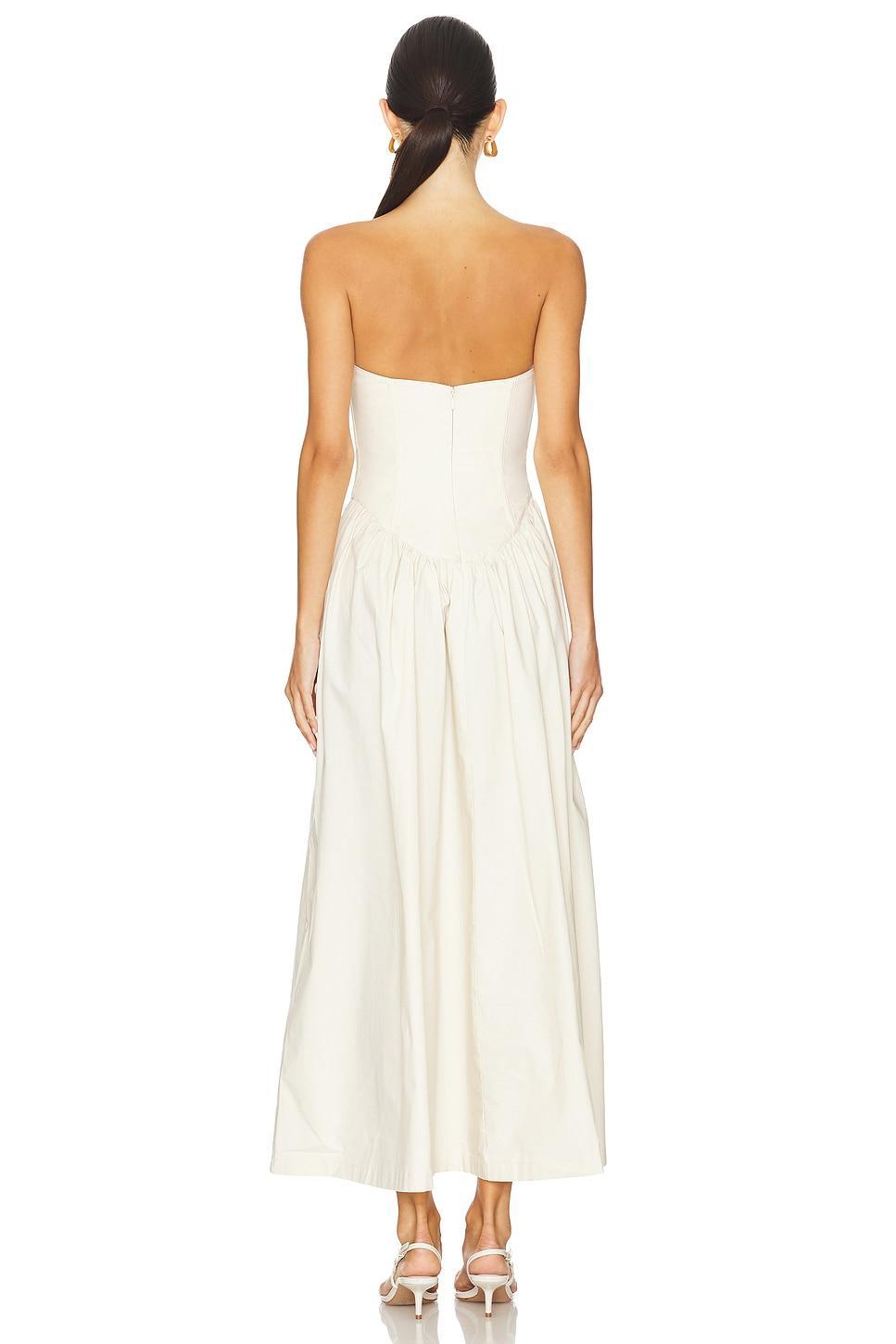 Giana Maxi Dress LPA Product Image
