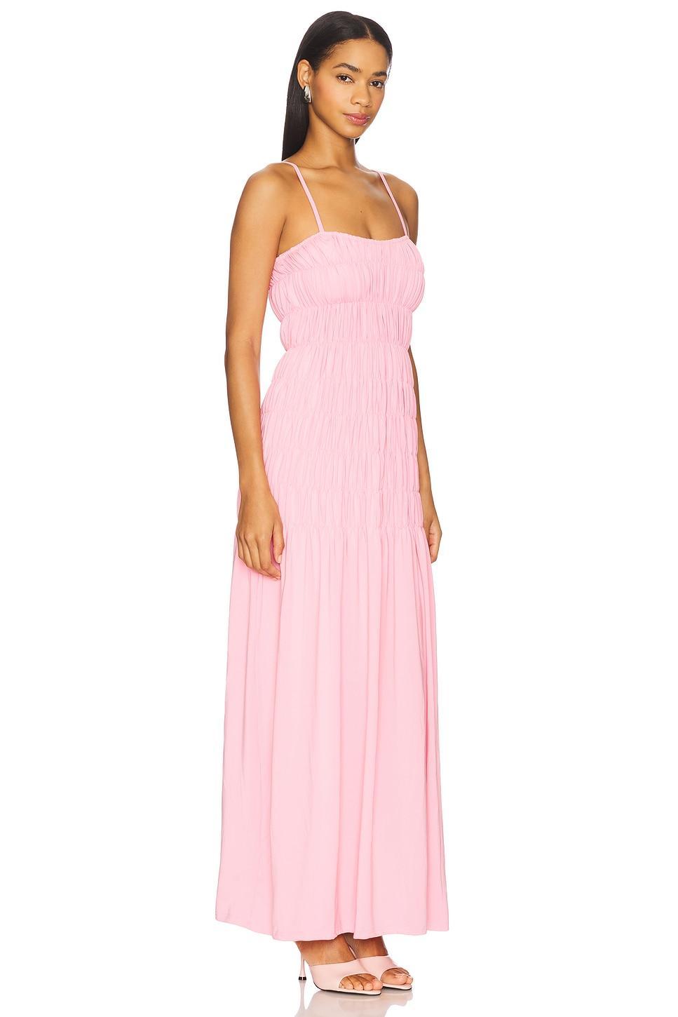 x REVOLVE Ingrid Maxi Dress SNDYS Product Image