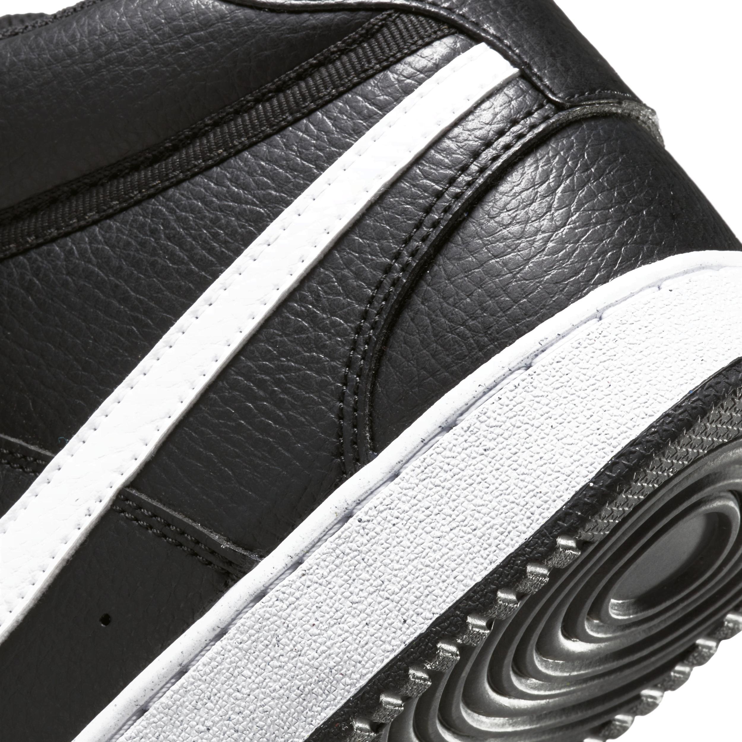 Nike Men's Court Vision Mid Next Nature Shoes Product Image