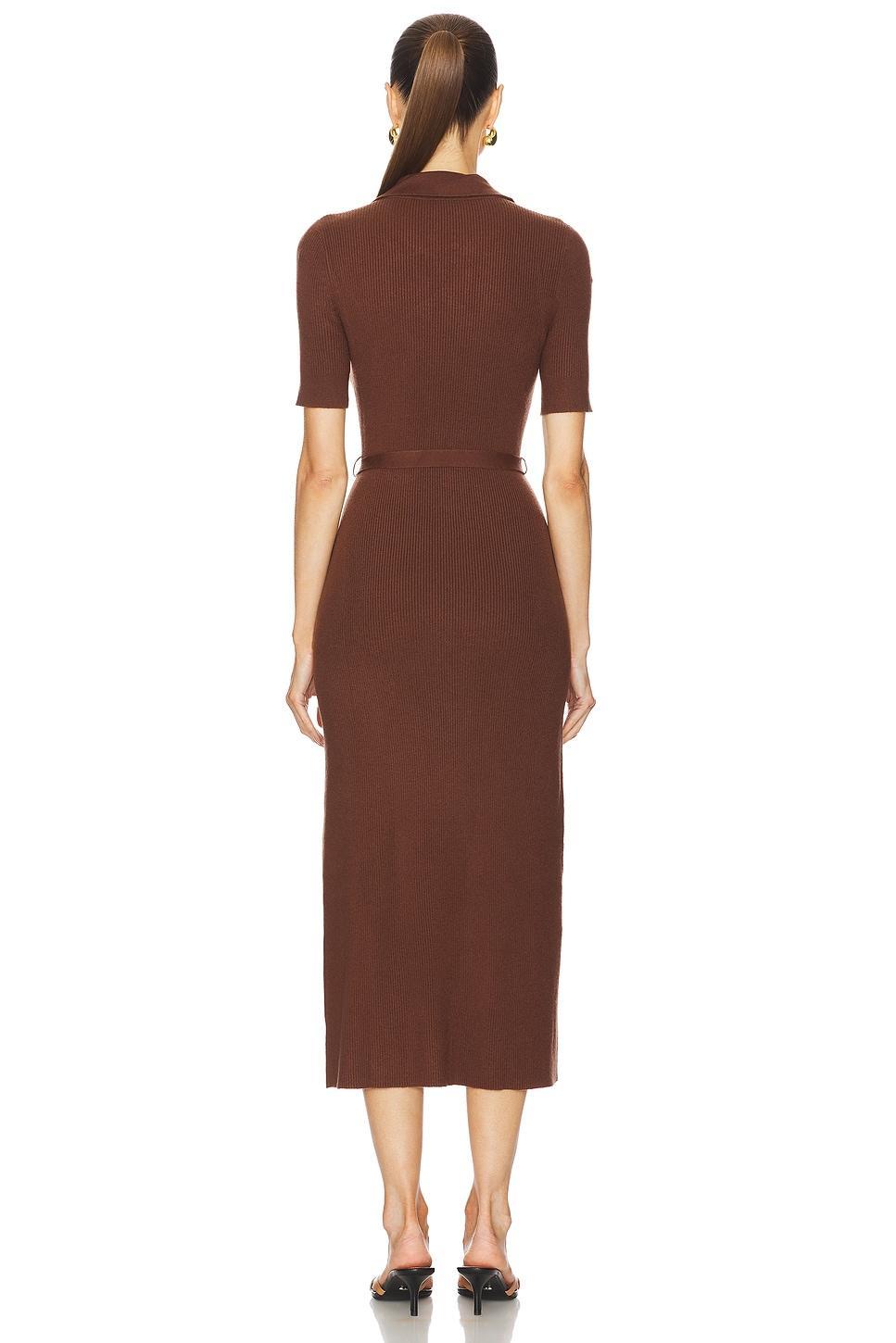 Desdemona Dress PAIGE Product Image