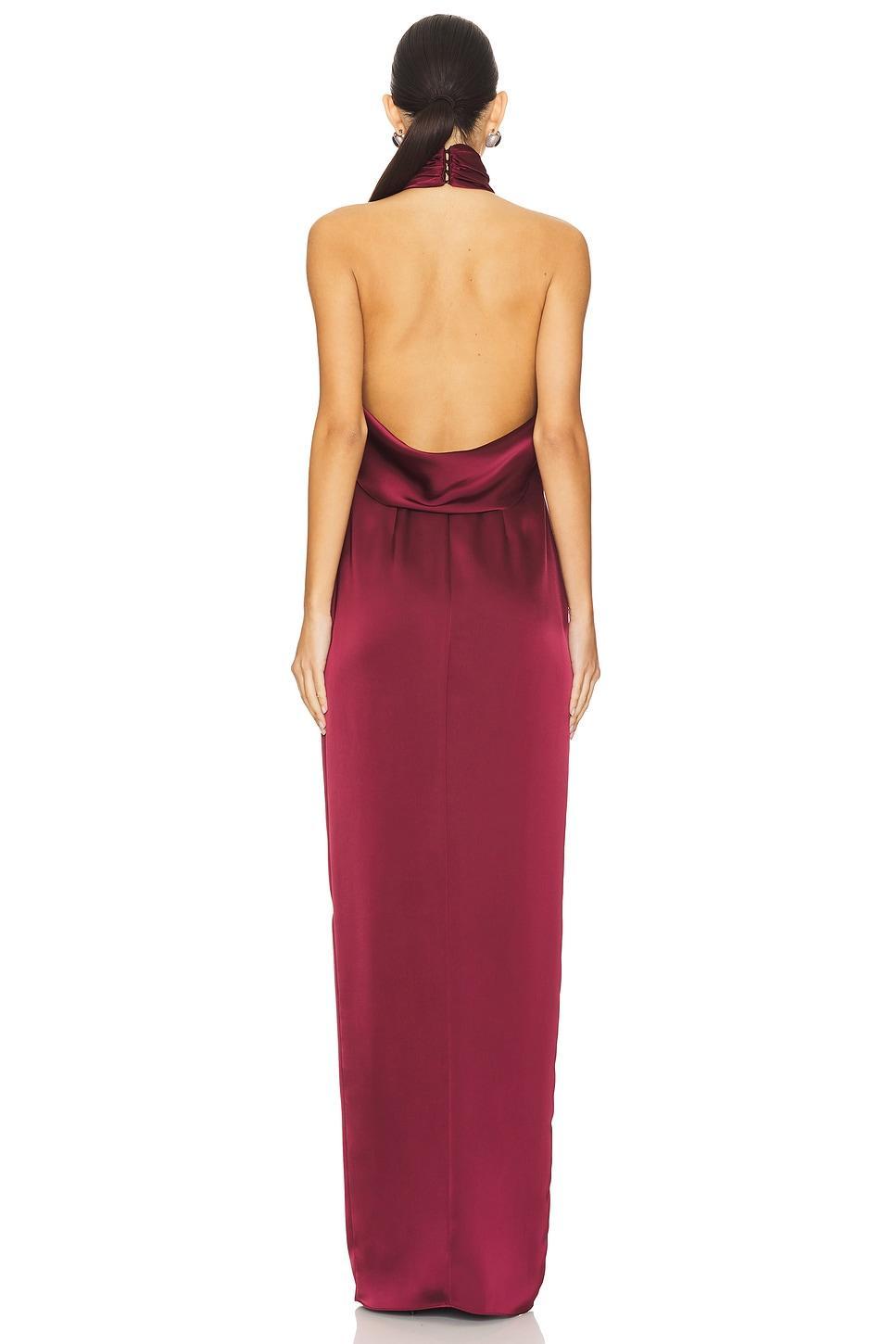 Sidrit Gown Katie May Product Image