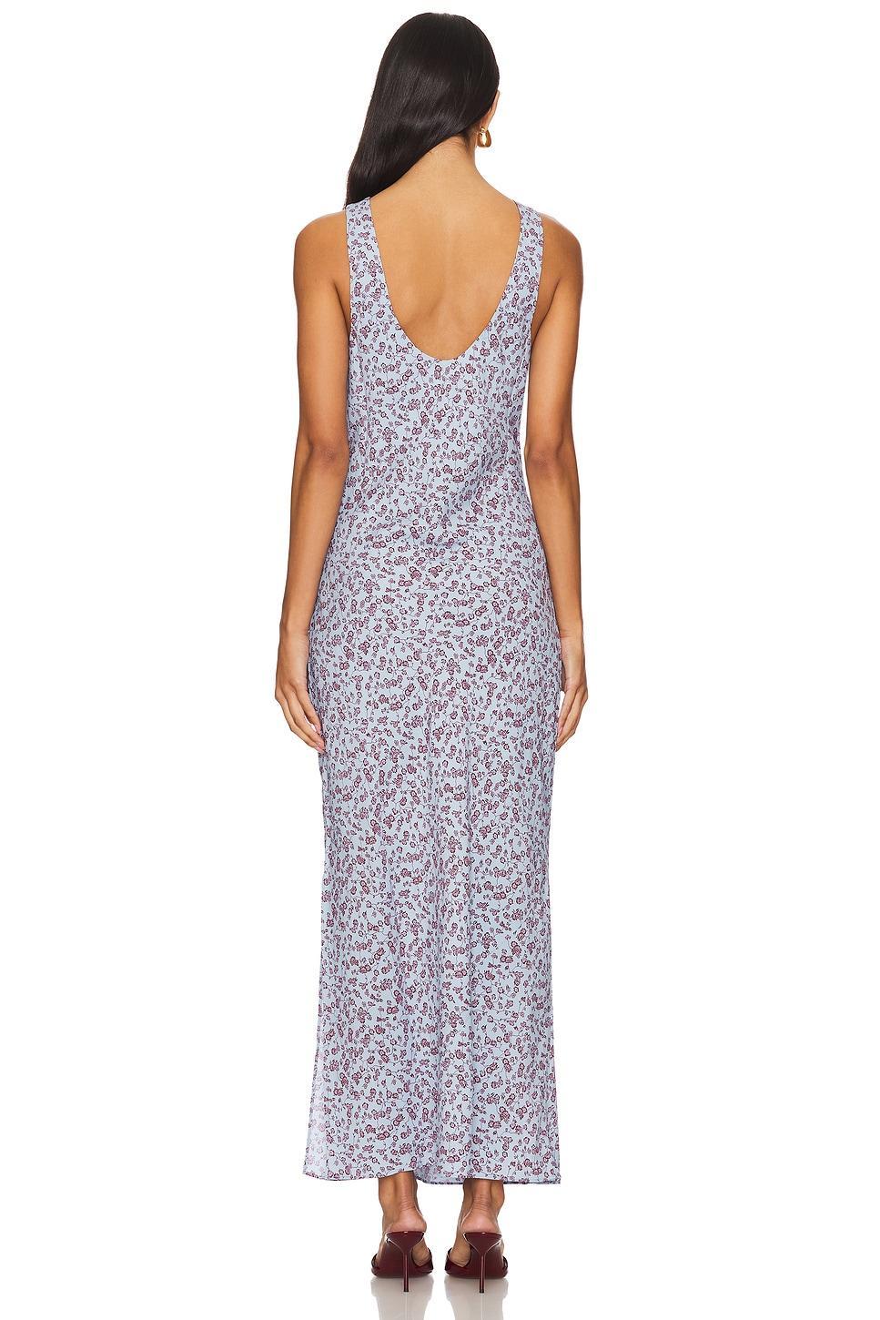 Olivia Maxi Dress FAITHFULL THE BRAND Product Image