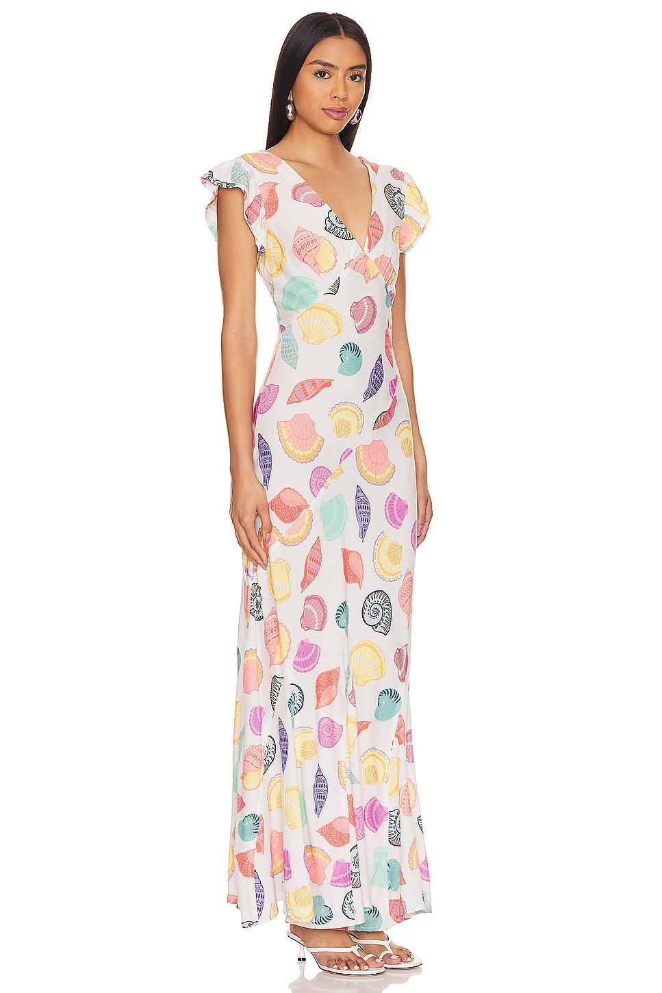 Elodie Dress BEACH RIOT Product Image