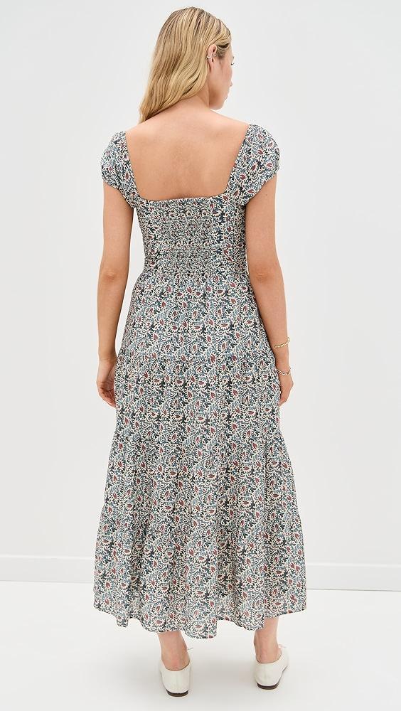 PAIGE Marchella Dress | Shopbop Product Image