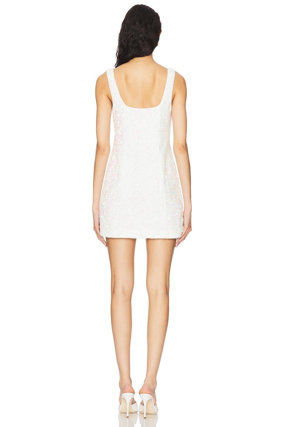 Let's Go Mini Dress Show Me Your Mumu Product Image