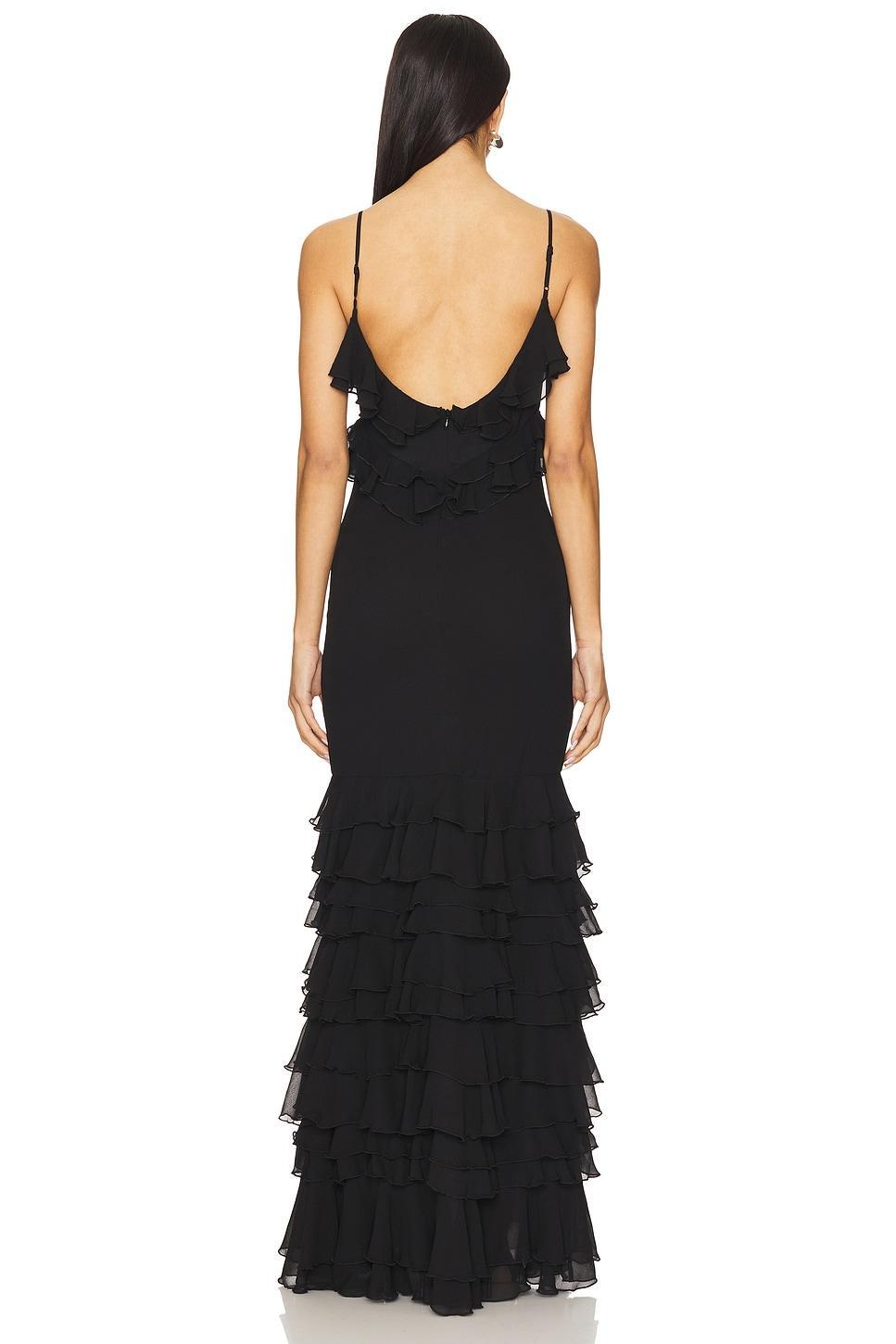 x Emma Rose Arles Gown Lovers and Friends Product Image