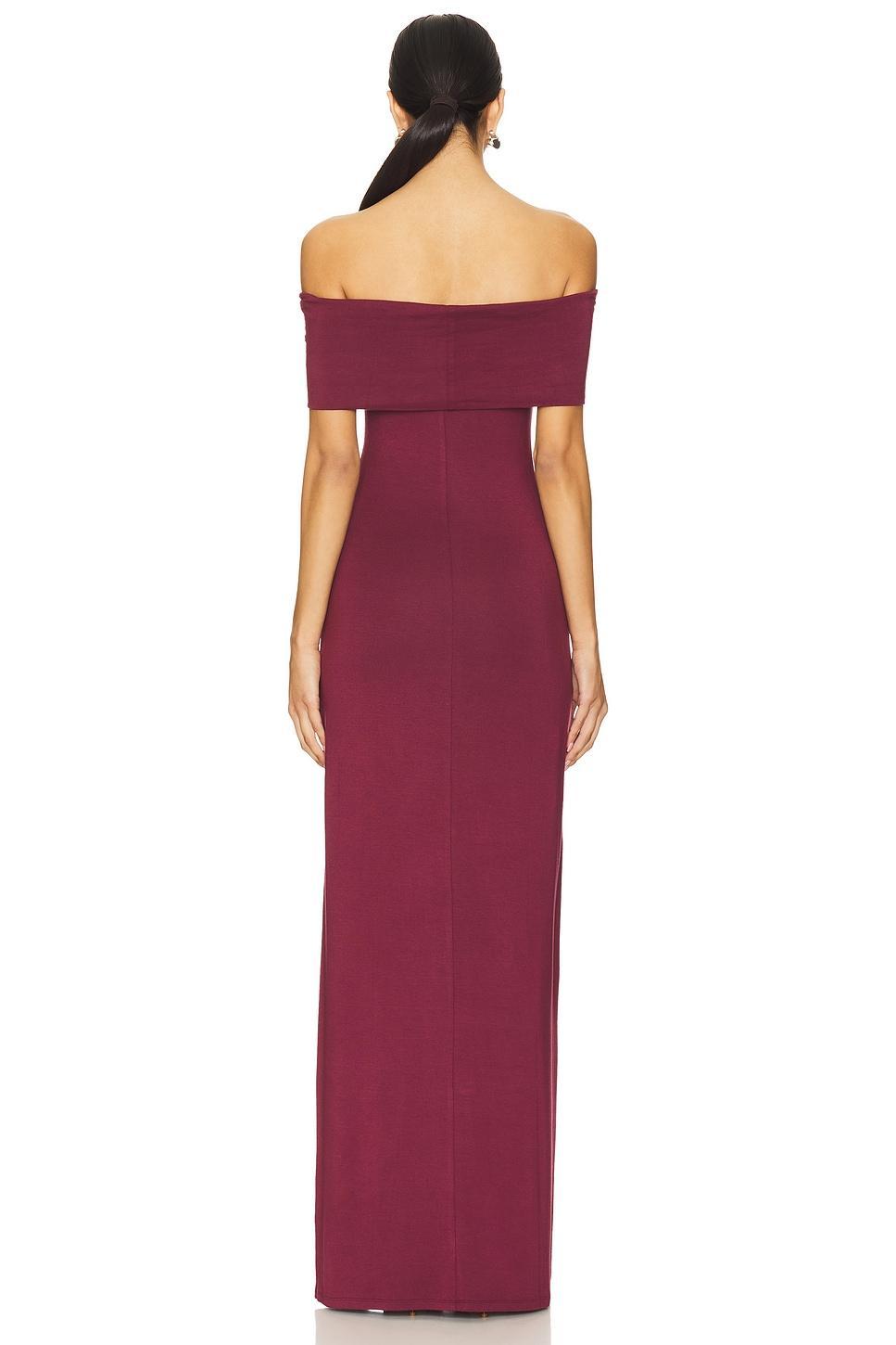 Sienna Maxi Dress ALL THE WAYS Product Image
